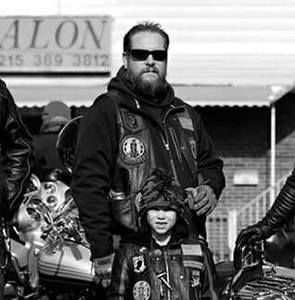 Meet your Posher, James cash